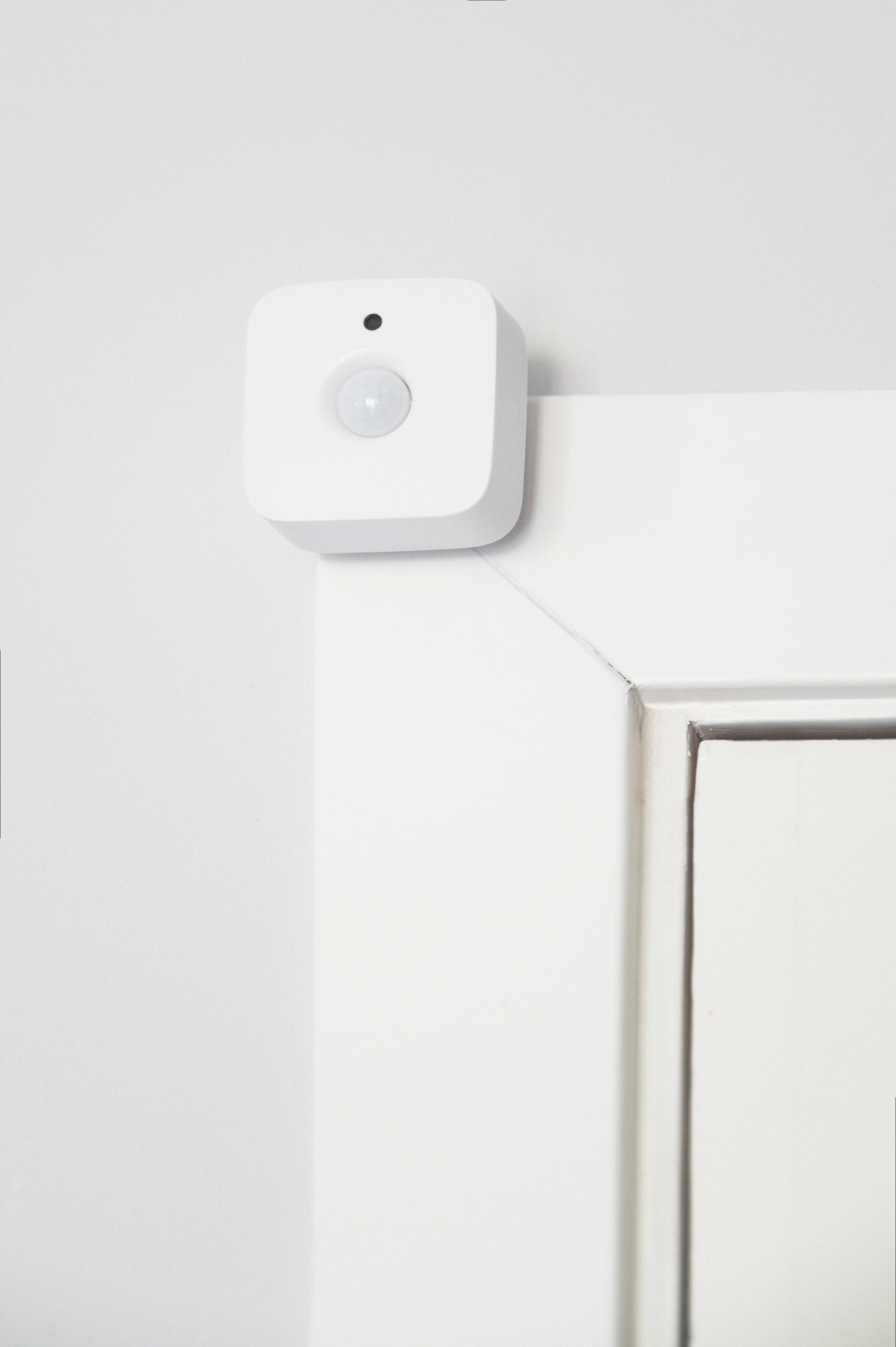 home automation with camera